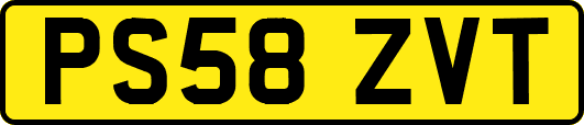 PS58ZVT