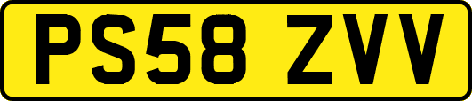 PS58ZVV