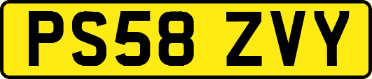 PS58ZVY