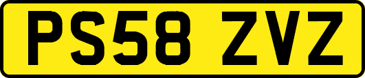 PS58ZVZ