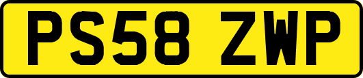 PS58ZWP