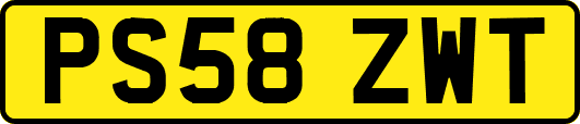 PS58ZWT