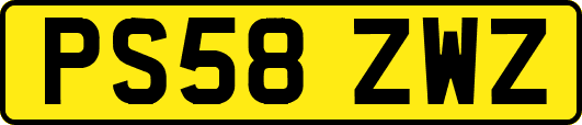 PS58ZWZ