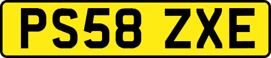 PS58ZXE