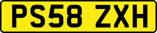 PS58ZXH