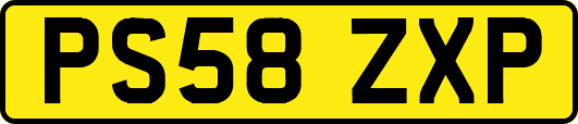 PS58ZXP