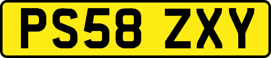 PS58ZXY