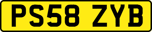 PS58ZYB