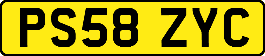 PS58ZYC