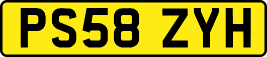 PS58ZYH