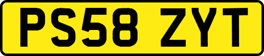 PS58ZYT