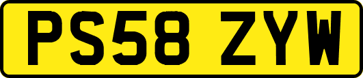 PS58ZYW