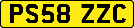 PS58ZZC