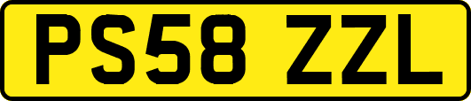 PS58ZZL