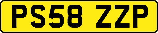 PS58ZZP