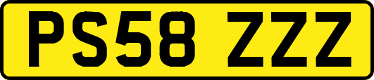 PS58ZZZ