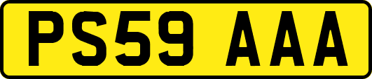 PS59AAA