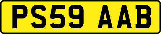 PS59AAB