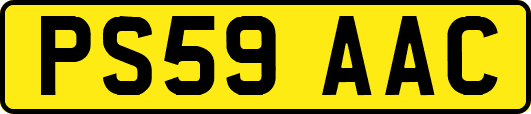 PS59AAC