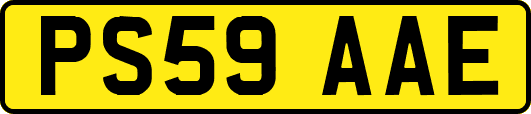 PS59AAE