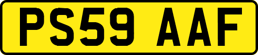 PS59AAF
