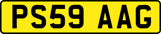 PS59AAG