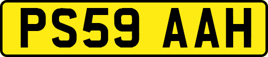 PS59AAH