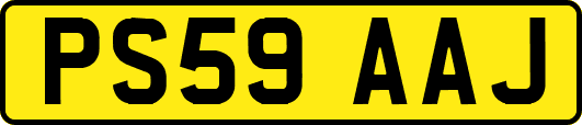 PS59AAJ