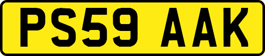 PS59AAK