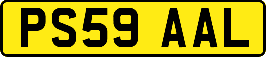 PS59AAL