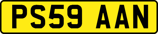 PS59AAN