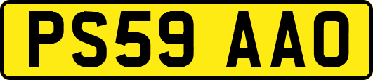 PS59AAO