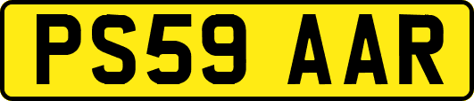 PS59AAR