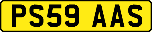 PS59AAS