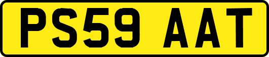 PS59AAT