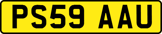 PS59AAU