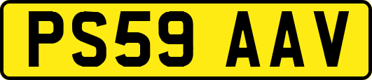PS59AAV