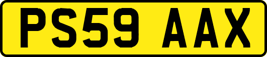PS59AAX