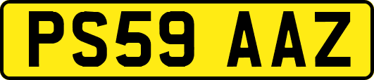 PS59AAZ