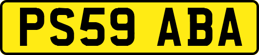 PS59ABA