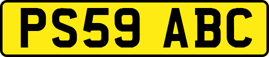 PS59ABC