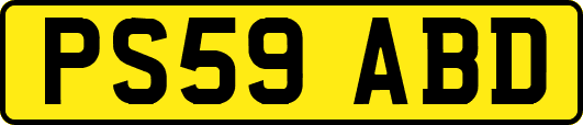 PS59ABD