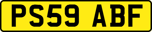 PS59ABF