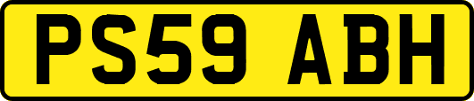 PS59ABH
