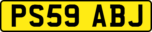 PS59ABJ