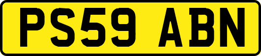 PS59ABN