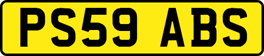 PS59ABS
