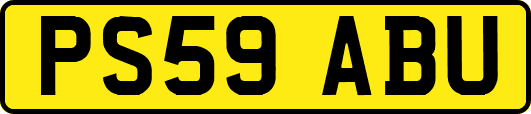PS59ABU