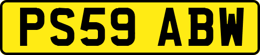 PS59ABW