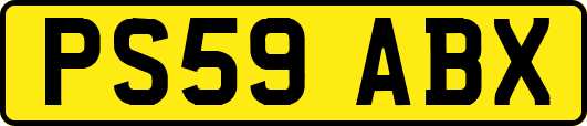 PS59ABX